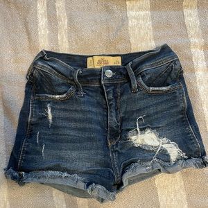 Hollister Jean Short Bundle